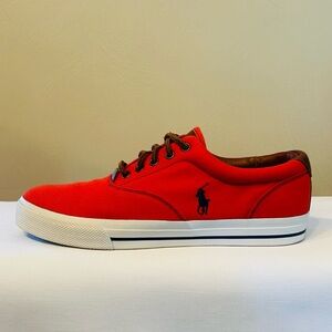 Polo by Ralph Lauren Vaughn Men’s Sneakers